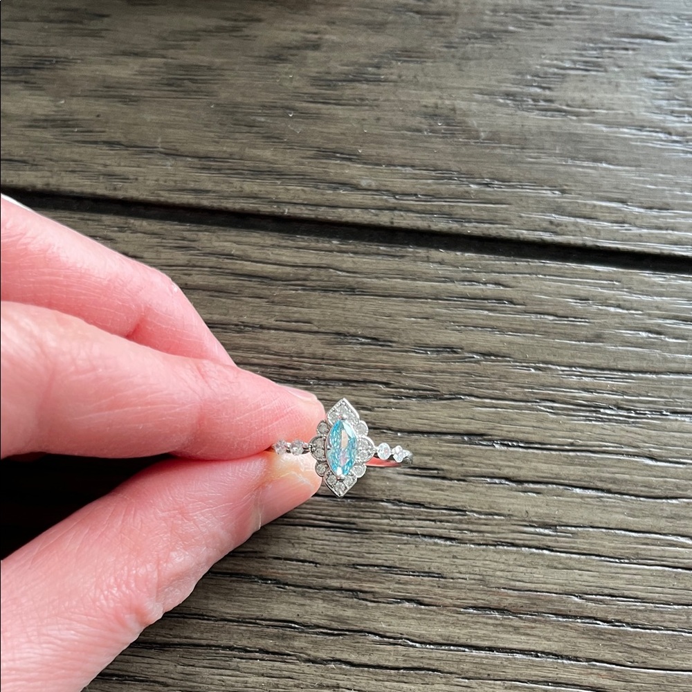 Love Story RYZE Ring